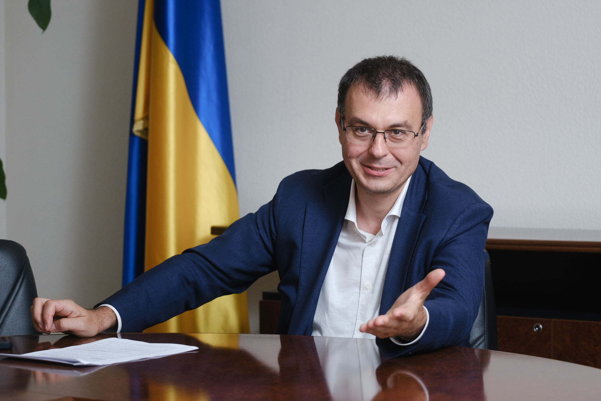 Не могу поддержать тренды в правительстве на раздачу денег, которых нет: интервью с Гетманцевым